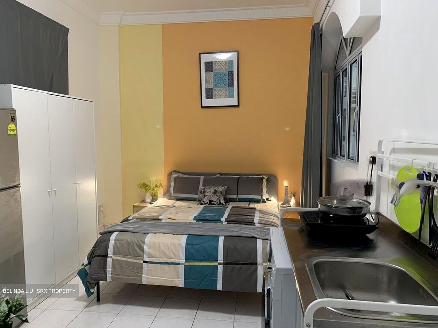 Carmi Mansions (D14), Apartment #501627581